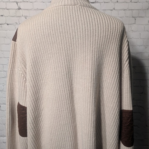 BOULDER CREEK TRADING COMPANY Hunting Sweater - Picture 4 of 5